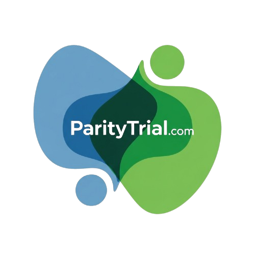 paritytrial.com – Insight Reports & Local News