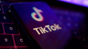 Activision's Former Chief Kotick Mulls Bid for TikTok Amid Ban Threat