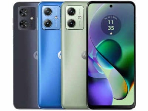 Moto G54 Price Slashed in India: Check Out the New, Lower Cost