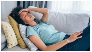 Icing Underarms: Experts Say This Cold Therapy Hack Can Calm Anxiety by Targeting the Vagus Nerve