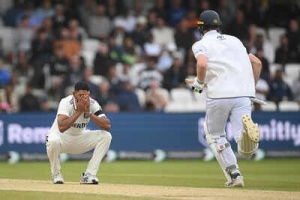 India Under Pressure: Can They Rebound in Birmingham After Headingley Hammering? Will Kuldeep Yadav Be the X-Factor?
