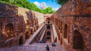 India's Eerie Eight: Unveiling the Nation's Most Haunted Locations and Their Chilling Lore