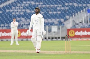Archer Comeback? Broad Hints at Edgbaston Return for England's Second Test Against India