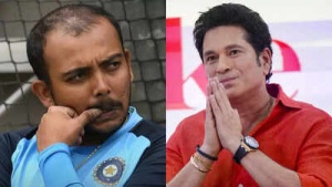 Prithvi Shaw's Redemption: Tendulkar's Enduring Belief Fuels Comeback Bid