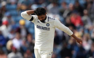 Jadeja's Tactics Questioned After England Test Defeat: Former India Pacer Slams Inconsistent Bowling