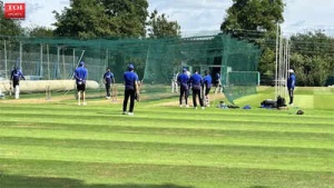 Bumrah's Fitness in Doubt as India Preps for Second Test; Arshdeep, Akash Deep Impress in Birmingham Nets