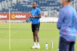 Archer's Test Return: Ex-England Captain Weighs In on Calculated Gamble Against India