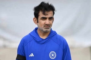 Gambhir Under Fire: India's Test Struggles Intensify After England Defeat