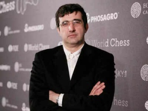Grandmaster Aronian Pleads with Kramnik for Amends Amid Defamation Lawsuit Fallout