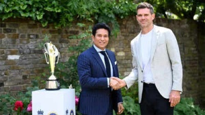 Pataudi Trophy Renaming Sparks Criticism: Former India Star Voices Disappointment with ECB Decision