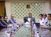 BCB Elections on Track for October Despite Constitution Review, Official Says