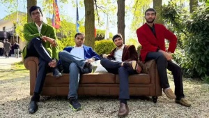 Fatigue Sidelines D Gukesh: World Champion Withdraws from Las Vegas Freestyle Chess
OR
D Gukesh Pulls Out of Las Vegas Freestyle Chess Citing Exhaustion; Vidit Gujrathi Steps In