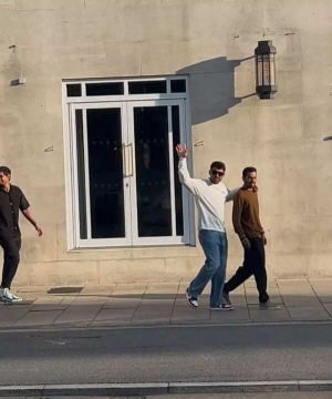 Team India's England Tour: Rahul's Mattress, Coach's Walks, and the Coffee Culture Fueling Success