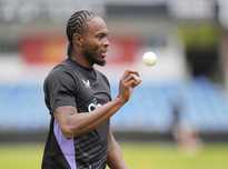 Archer Back in England's Test Squad for Second India Clash After Injury Layoff