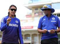 India Women's Cricket: England Series Kicks Off T20 World Cup Prep, Mandhana Says