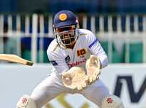 Sri Lanka Eyes Imposing Lead as Mendis Predicts Spin Dominance in Second Test