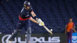 Washington Freedom Snatch Last-Ball Victory Over Knight Riders, Bolster MLC Playoff Bid
