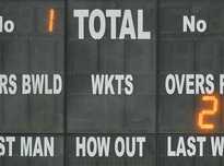 ICC Revises T20 PowerPlay Rules for Shortened Matches, Enhances Concussion Protocol