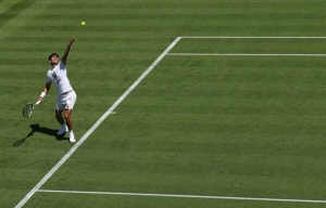 Wimbledon Serves Up Cricket Diplomacy to Ace the Indian Market