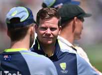 Smith Eyes Return for Grenada Test as Australia Seeks to Strengthen Batting Lineup