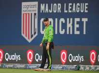 Seattle Orcas in Turmoil: Coach Mott Out, Klaasen Resigns Captaincy Amid Winless Streak
