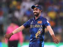 Samarawickrama, Madushanka Earn Sri Lanka ODI Recall for Bangladesh Series