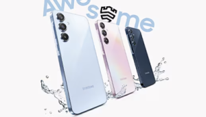 Samsung Galaxy A35 5G and A55 5G: Official Pricing and Configuration Details Revealed