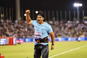 Neeraj Chopra Grabs Ostrava Gold But Expresses Performance Disappointment