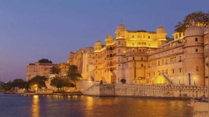 Udaipur Unveiled: India's 