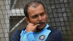 Prithvi Shaw Admits to Career Setbacks, Blames Poor Choices and Distractions