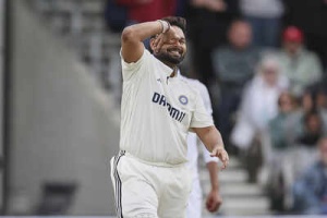 Ashwin's Bold Challenge to Pant: Convert Centuries to Double Tons, Urges Gambhir and Gill to Inspire