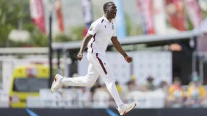 Shamar Joseph Answers Critic Ian Healy with Four-Wicket Haul Against Australia