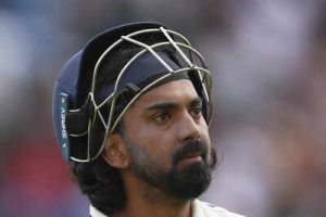KL Rahul Prioritizes England Test Series: 'Country Over My Child' Shows Dedication