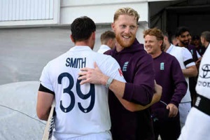 England's Audacious Batters Claim They Could Have Chased Down 450 in First Test Win Over India