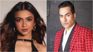 'The Traitors' Star Apoorva Mukhija Accuses Sudhanshu Pandey of Misogyny and Verbal Abuse After On-Screen Drama