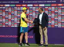 Sanjog Gupta to Lead ICC as New Chief Executive Officer