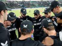 New Zealand Cricket Announces Packed Home Schedule Against Cricket Giants