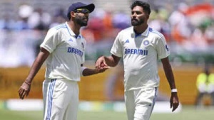 Ashwin Criticizes Siraj's High Run Rate, Urges Restraint to Support Bumrah
