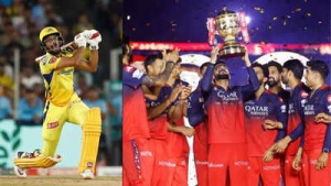 Ruturaj Gaikwad's Hilarious Banter with Academy Players: CSK Captain Jokes About Sacking MI & RCB Fans - Watch!