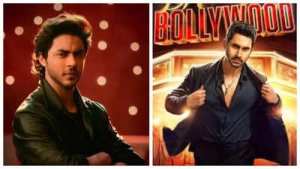 Lakshya Praises Aryan Khan's Upbringing Ahead of 'The Ba***ds of Bollywood' Release: 'Perfect Example' of Respect and Humility