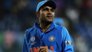 Sehwag Reveals Heated Exchange with Greg Chappell, Warned Coach to Stay Away After Dressing Room Spat