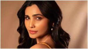 Daisy Shah Exposes Bizarre Navel Obsession in Kannada Cinema: 'Fruit Salad on Heroines?'