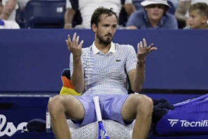 US Open 2025: Medvedev Suffers Shocking Exit; Sabalenka, Djokovic Advance as Southeast Asian Players Shine