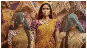 Anupama Parameswaran's 'Paradha' Falters at Box Office, Opening Weekend Grosses a Mere ₹48 Lakh