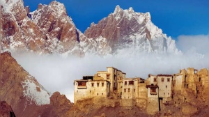 Explore India's 8 Union Territories: From Delhi's Heritage to Ladakh's Heights