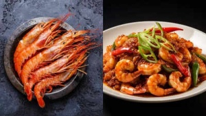 Prawns vs. Shrimp: Unveiling the Key Differences in Taste, Anatomy, and Cooking