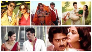 Headline:
Bollywood's Enduring Romance with Cross-Cultural Love: From Tragedy to Modern Takes, a Look at On-Screen Clashes and Connections