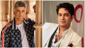 'Maharaj' director Siddharth P Malhotra confesses he 'didn't like Junaid Khan's 'Loveyapa' with Khushi Kapoor: 'I had issues with it'