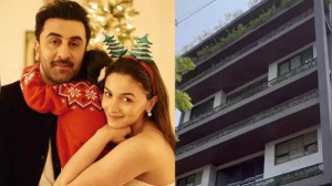 Ranbir Kapoor-Alia Bhatt’s Rs 250 crore bungalow to Shah Rukh Khan’s iconic Rs 200 crore ‘Mannat’: Most expensive Bollywood celeb homes in Mumbai