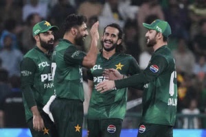 Asia Cup Showdown: Pakistan's Rauf Issues Bold Challenge to India Ahead of UAE Clash